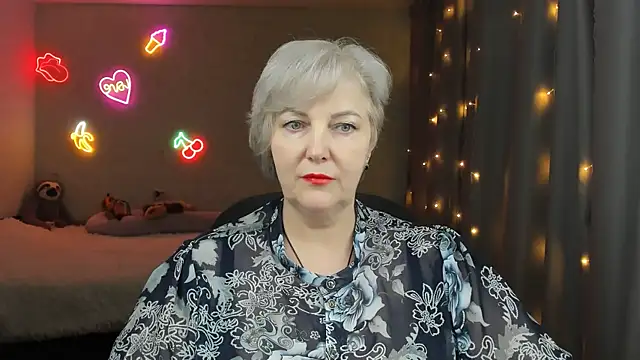 Mary-Leee online show from March 31, 2026, 12:27 pm