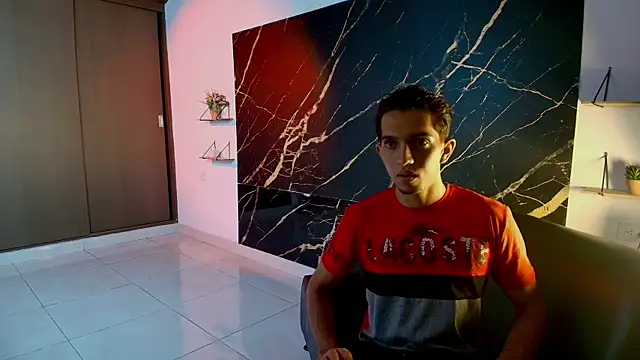 thiago moreno online show from March 1, 2026, 12:18 pm