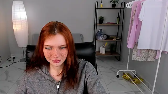 Killy Merrot online show from March 22, 2026, 12:30 pm