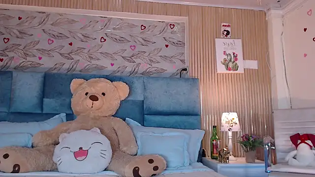 Snapshot of Cat_kitten chatting on March 2, 2026, 12:12 pm Cat kitten online show from March 2, 2026, 12:12 pm