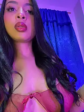 miss  cataleya online show from February 27, 2026, 3:28 am