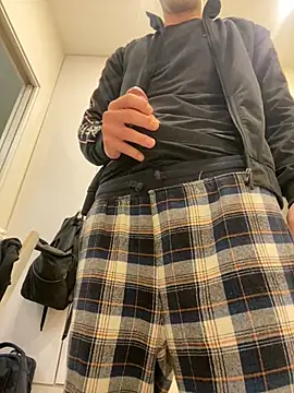 LorebigSex online show from February 24, 2026, 2:26 pm