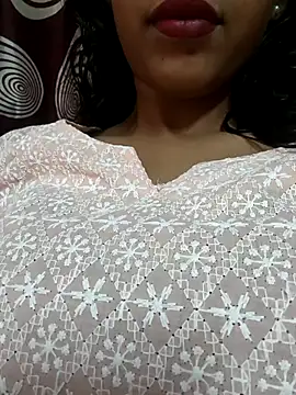 Sakshiverma online show from April 13, 2026, 5:13 am