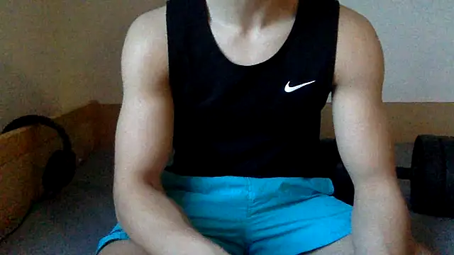 germankink18 online show from March 30, 2026, 5:25 pm