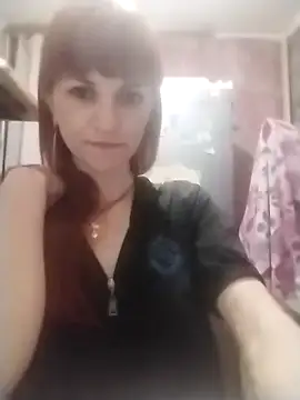 YaroslavaLester online show from March 16, 2026, 8:35 pm