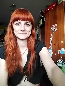 YaroslavaLester online show from May 14, 2026, 8:32 am