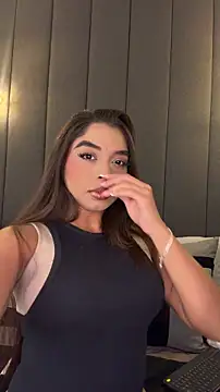 AnnyVega   online show from May 20, 2026, 8:59 pm