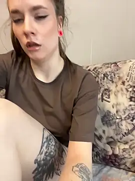 DivaAurumX online show from March 2, 2026, 11:06 am