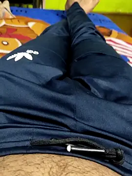 Sexyboy0998 online show from May 24, 2026, 5:40 pm