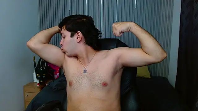 Julian Smith21 online show from April 9, 2026, 12:32 am