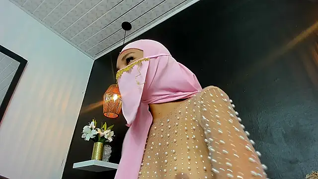 Natashax  online show from March 18, 2026, 8:34 pm