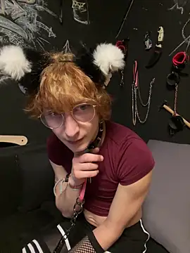 Snapshot of PurrfectSin69 chatting on February 27, 2026, 6:52 pm PurrfectSin69 online show from February 27, 2026, 6:52 pm