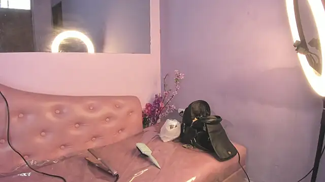 Keitty Rose online show from March 17, 2026, 8:23 pm