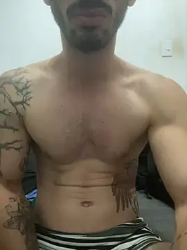 Hamzinhob online show from March 27, 2026, 3:23 am