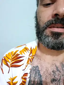 marginalalado online show from July 19, 2026, 5:11 am