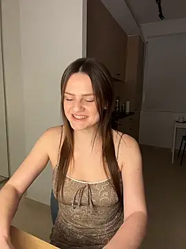 UnholyAmy online show from March 27, 2026, 8:30 pm