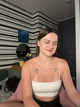 UnholyAmy online show from June 8, 2026, 7:58 pm