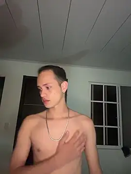 Snapshot of HarryGaze chatting on February 23, 2026, 9:50 am HarryGaze online show from February 23, 2026, 9:50 am