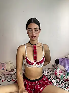 Nixieblaze online show from April 19, 2026, 5:56 pm