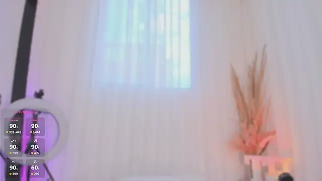 Thiago Jones1 online show from April 16, 2026, 5:14 pm