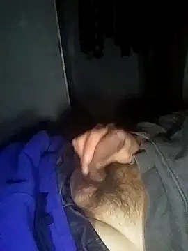 Pnut420 online show from March 14, 2026, 3:23 am