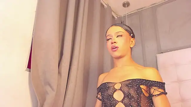 im aliisson online show from March 2, 2026, 5:08 am