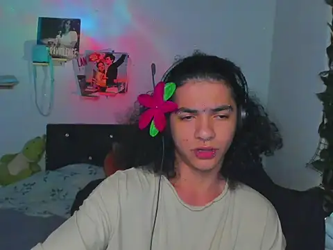 TheMonsterSuck online show from April 18, 2026, 1:26 pm