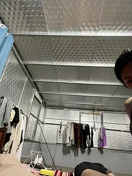 Rio-cute online show from May 9, 2026, 4:56 pm