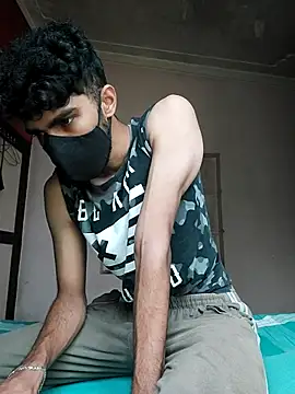 NikhilN247913 online show from March 24, 2026, 8:41 am