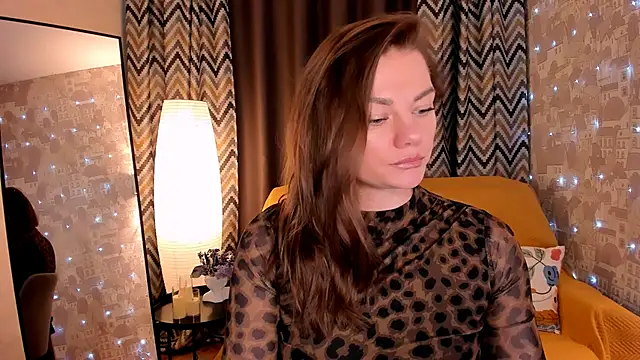 ParisJackson online show from March 12, 2026, 7:47 am