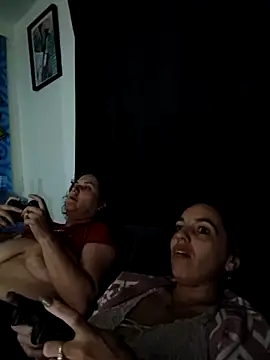 Cbaparejas online show from April 19, 2026, 7:18 am