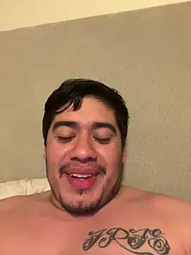 Sweetdickwill online show from February 22, 2026, 9:52 am