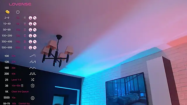 Jade Amore online show from March 2, 2026, 3:19 pm