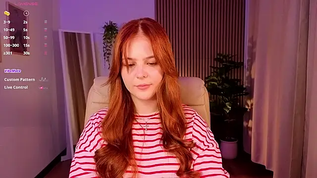 Elle Funning online show from May 15, 2026, 11:34 pm