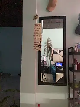 AnelimDagota  online show from April 17, 2026, 11:57 am