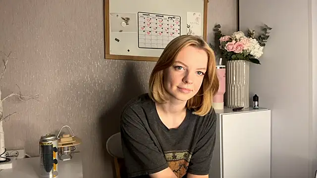 Marry Sornatiko online show from February 27, 2026, 6:08 pm