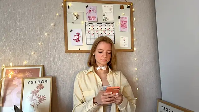 Marry Sornatiko online show from March 10, 2026, 11:37 am