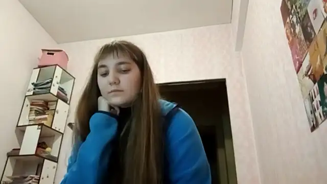 JanineThielman online show from May 21, 2026, 12:34 pm
