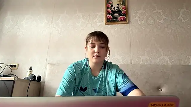 JanineThielman online show from May 31, 2026, 10:33 am