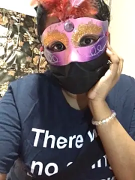 Queen-miyasi online show from March 15, 2026, 9:15 am