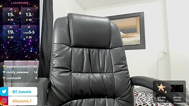 FranchescaSexy1 online show from January 6, 2025, 5:30 am