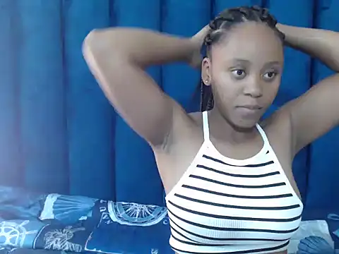 CreamyTea online show from March 10, 2026, 12:10 pm