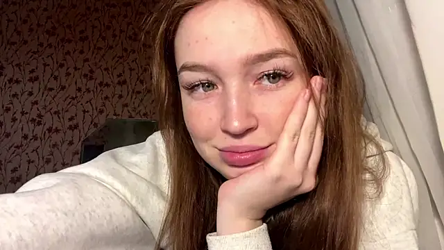 Hanna  Montanna online show from March 5, 2026, 3:41 pm