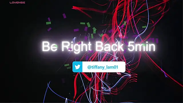 Tiffanyy Lam online show from March 26, 2026, 10:04 pm
