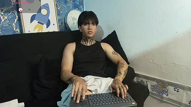 Tessarion Black online show from June 1, 2026, 6:37 am