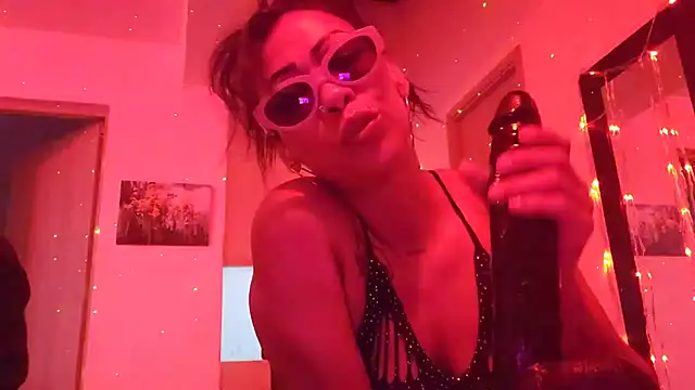 FirexxxDesire69 online show from March 1, 2026, 11:07 pm