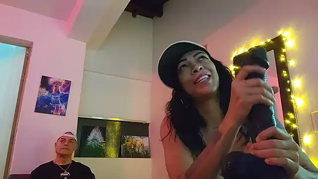 FirexxxDesire69 online show from May 18, 2026, 11:43 pm