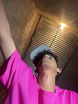 Stickmendez online show from April 14, 2026, 4:18 am