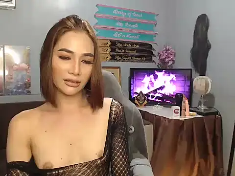Demonsfuck online show from May 11, 2026, 10:54 am