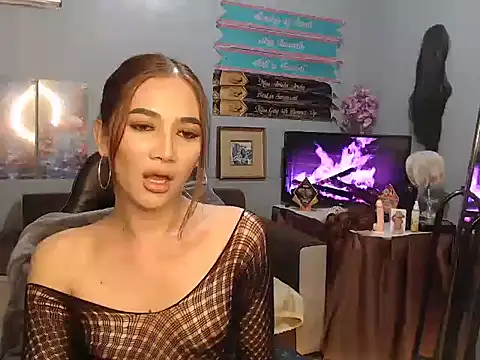 Demonsfuck online show from May 14, 2026, 11:50 am